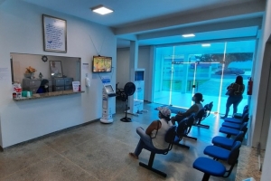 Aps aprovao da Cmara, unidades de sade passam a informar nomes dos mdicos em atendimento