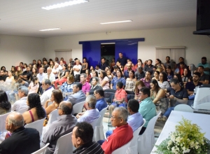 Plenrio da Cmara de Vereadores | Assessoria