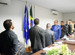 Plenrio da Cmara de Vereadores | Assessoria