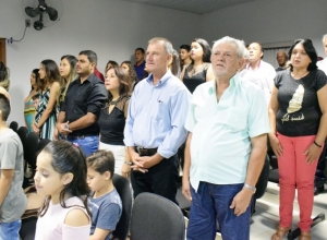 Plenrio da Cmara de Vereadores | Assessoria