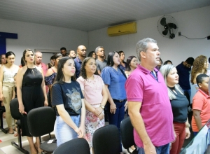 Plenrio da Cmara de Vereadores | Assessoria