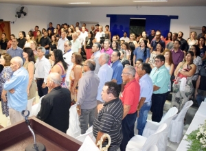 Plenrio da Cmara de Vereadores | Assessoria