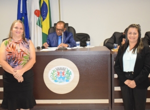 Plenrio da Cmara de Vereadores | Assessoria