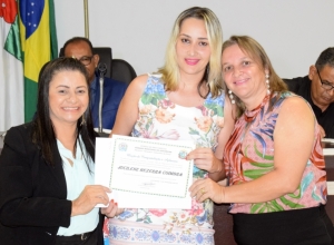 Plenrio da Cmara de Vereadores | Assessoria