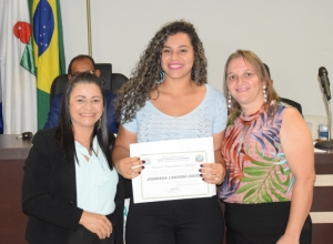 Plenrio da Cmara de Vereadores | Assessoria
