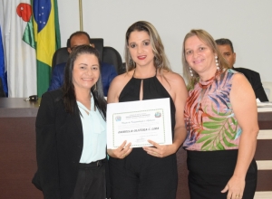 Plenrio da Cmara de Vereadores | Assessoria