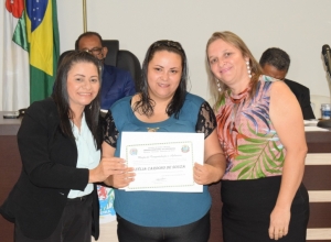 Plenrio da Cmara de Vereadores | Assessoria