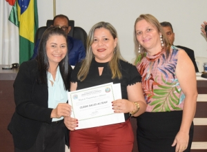 Plenrio da Cmara de Vereadores | Assessoria