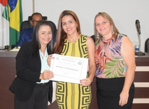 Plenrio da Cmara de Vereadores | Assessoria
