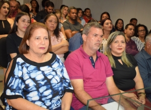 Plenrio da Cmara de Vereadores | Assessoria