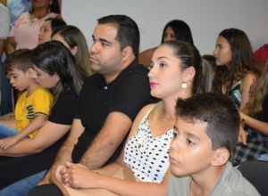 Plenrio da Cmara de Vereadores | Assessoria