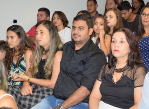 Plenrio da Cmara de Vereadores | Assessoria