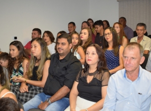 Plenrio da Cmara de Vereadores | Assessoria
