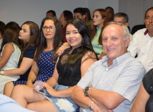 Plenrio da Cmara de Vereadores | Assessoria