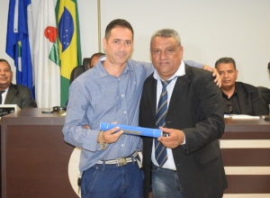 Plenrio da Cmara de Vereadores | Assessoria
