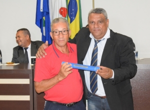 Plenrio da Cmara de Vereadores | Assessoria