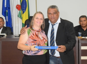 Plenrio da Cmara de Vereadores | Assessoria