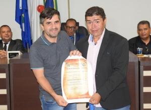 Plenrio da Cmara de Vereadores | Assessoria