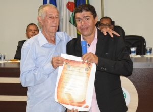 Plenrio da Cmara de Vereadores | Assessoria