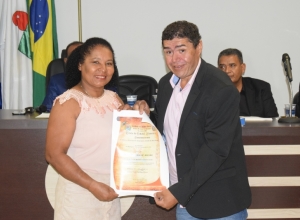 Plenrio da Cmara de Vereadores | Assessoria