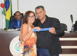 Plenrio da Cmara de Vereadores | Assessoria