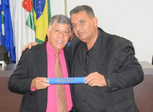 Plenrio da Cmara de Vereadores | Assessoria