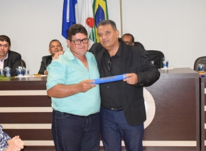 Plenrio da Cmara de Vereadores | Assessoria