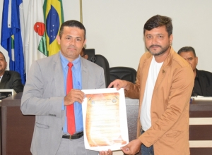 Plenrio da Cmara de Vereadores | Assessoria