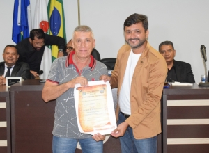 Plenrio da Cmara de Vereadores | Assessoria