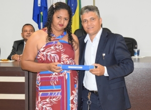 Plenrio da Cmara de Vereadores | Assessoria