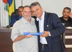 Plenrio da Cmara de Vereadores | Assessoria