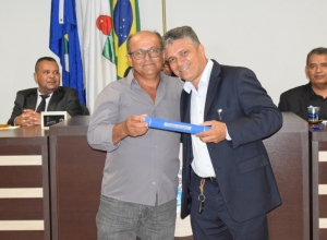 Plenrio da Cmara de Vereadores | Assessoria