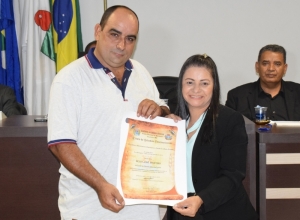 Plenrio da Cmara de Vereadores | Assessoria