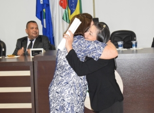 Plenrio da Cmara de Vereadores | Assessoria
