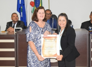 Plenrio da Cmara de Vereadores | Assessoria