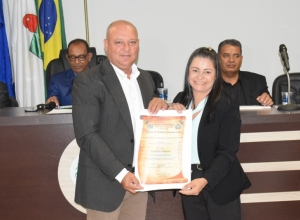Plenrio da Cmara de Vereadores | Assessoria
