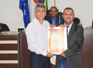 Plenrio da Cmara de Vereadores | Assessoria