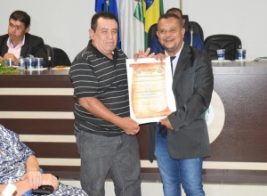 Plenrio da Cmara de Vereadores | Assessoria