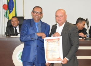 Plenrio da Cmara de Vereadores | Assessoria