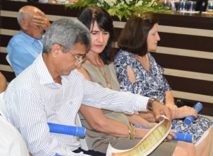 Plenrio da Cmara de Vereadores | Assessoria