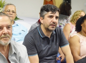Plenrio da Cmara de Vereadores | Assessoria