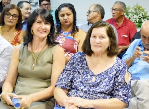 Plenrio da Cmara de Vereadores | Assessoria