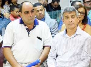 Plenrio da Cmara de Vereadores | Assessoria