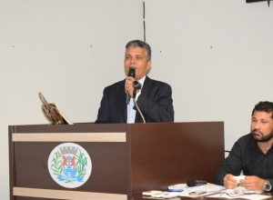 Plenrio da Cmara de Vereadores | Assessoria