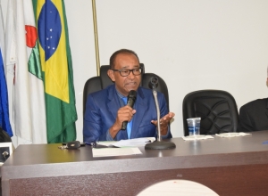 Plenrio da Cmara de Vereadores | Assessoria