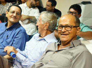 Plenrio da Cmara de Vereadores | Assessoria