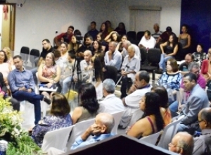 Plenrio da Cmara de Vereadores | Assessoria
