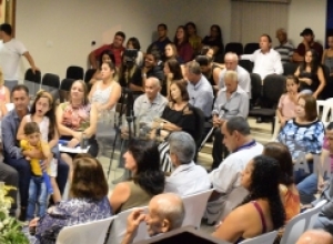 Plenrio da Cmara de Vereadores | Assessoria
