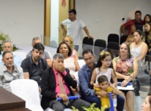 Plenrio da Cmara de Vereadores | Assessoria