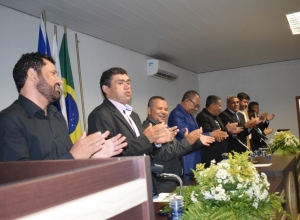Plenrio da Cmara de Vereadores | Assessoria